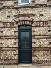 Nos prestations sur le secteur de Le Havre 76600 en Normandie