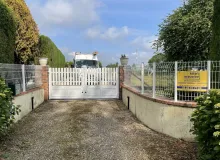 Notre zone d'activité pour ce service Prix pose baie vitrée 200x215 avec volet roulant