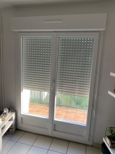 Notre zone d'activité pour ce service Prix porte fenêtre pvc double vitrage sur mesure