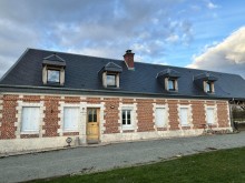 Nos prestations sur le secteur de Yvetot 76190 en Normandie