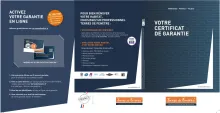 Notre zone d'activité pour ce service Tarif pose porte de garage avec portillon 240x200