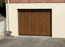 Notre zone d'activité pour ce service Pose portail de garage avec une porte intégrée