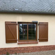 Notre zone d'activité pour ce service Installation porte d'entrée 120x215 sécurisée