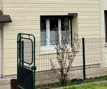 Notre zone d'activité pour ce service Pose de porte d'entrée vitrée pas cher