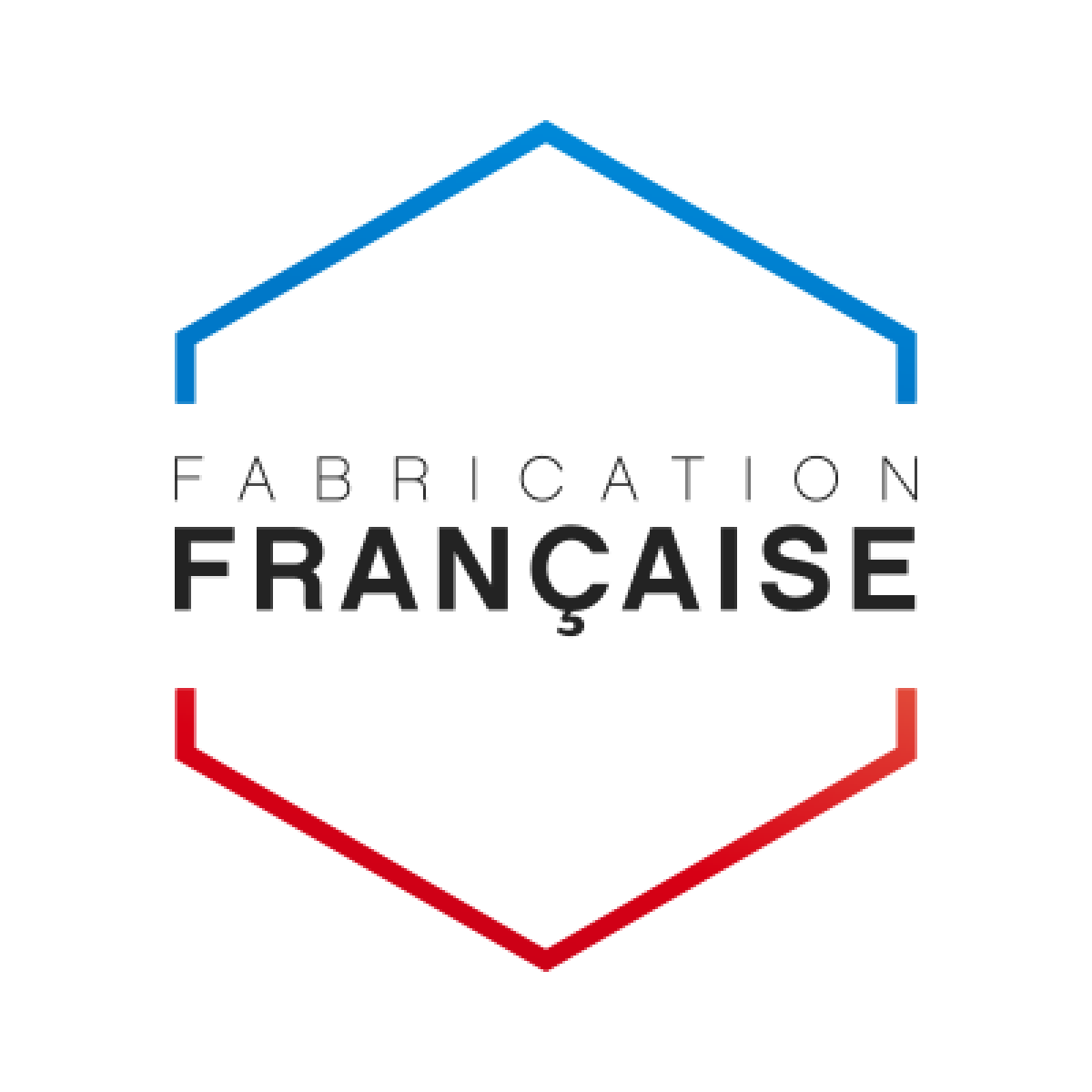 Fabrication française privilégiée