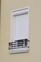 Notre zone d'activité pour ce service Pose d'une petite fenêtre pvc pour WC dans une maison à